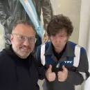 Acertaron con Adorni en CABA y ahora pronostican un batacazo libertario en el conurbano