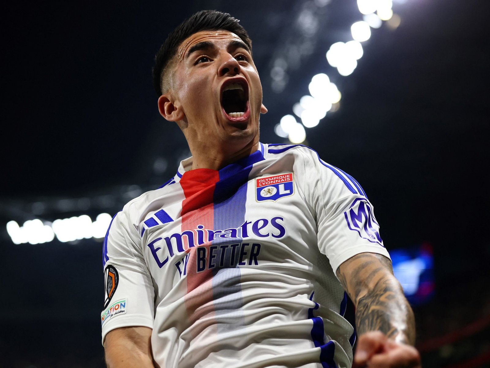 Thiago Almada jugará en un grande de España | Canal Showsport