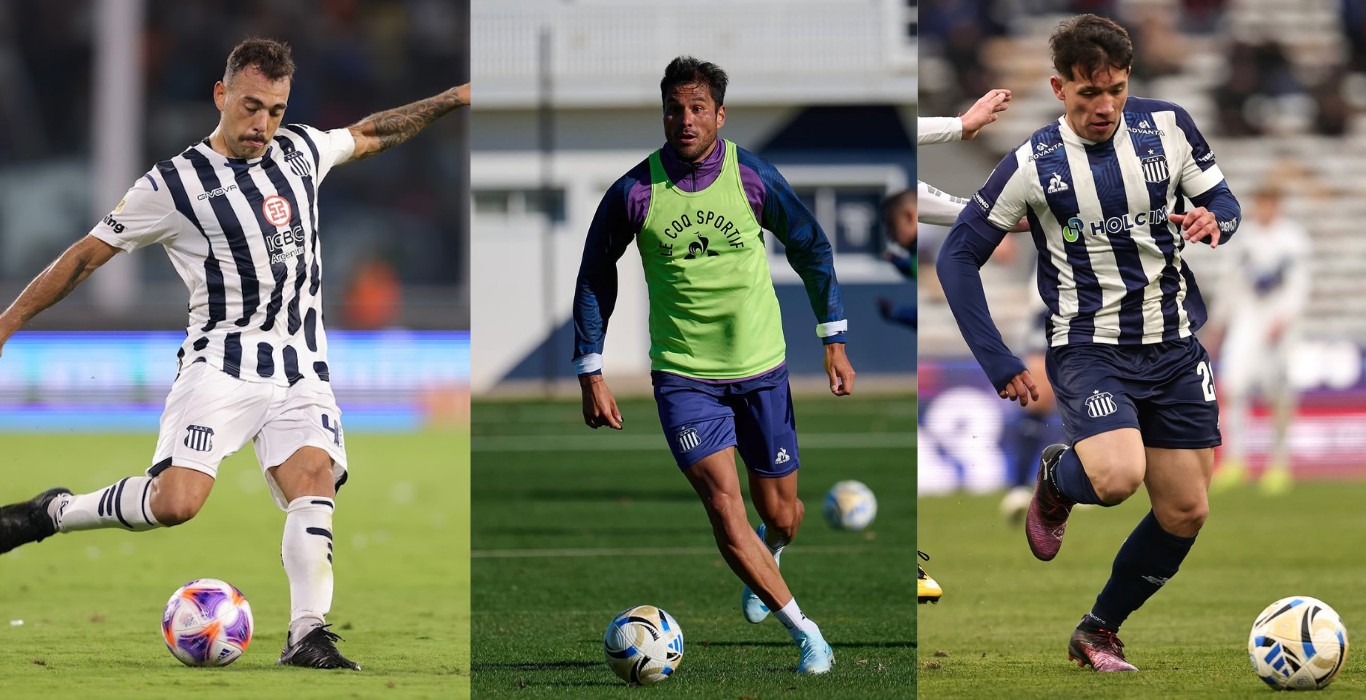 Tres jugadores del plantel de Primera jugarán en Reserva: el porqué de Tévez | Canal Showsport