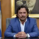 Gustavo Sáenz, con todo: apunta a Nación por rutas en ruinas y defiende cobrar salud a extranjeros