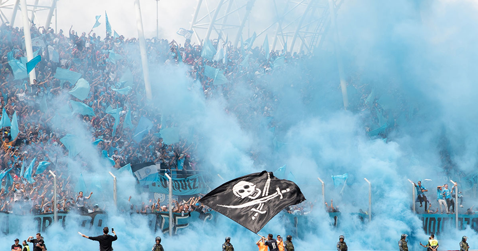 Belgrano busca el pase a cuartos ante Independiente, con gran previa de Showsport desde Rosario | Canal Showsport