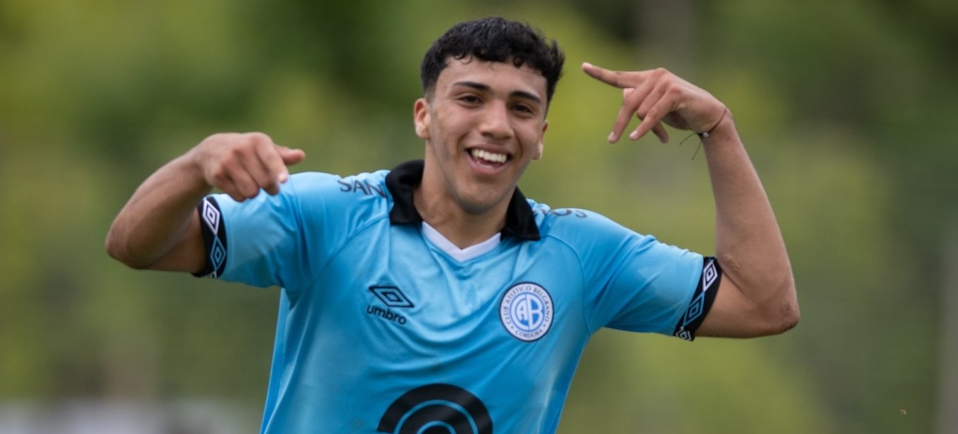 Belgrano informó las altas y renovaciones del último mercado de pases | Canal Showsport