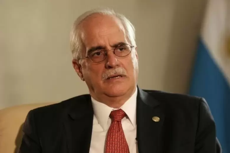Jorge Taiana