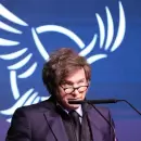 Impactante veto total: Milei frena bonos y ayuda a jubilados y personas con discapacidad