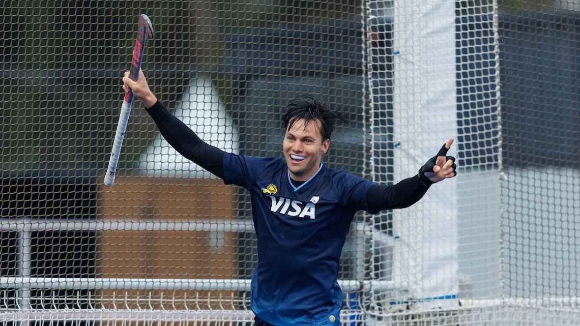 Copa Panamericana: Las Leonas y Los Leones buscarán coronarse ante Estados Unidos | Canal Showsport