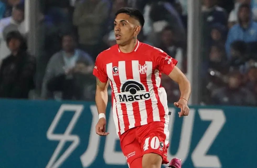 Jonás Acevedo en Showsport: "El primer objetivo es entrar a una Copa" | Canal Showsport