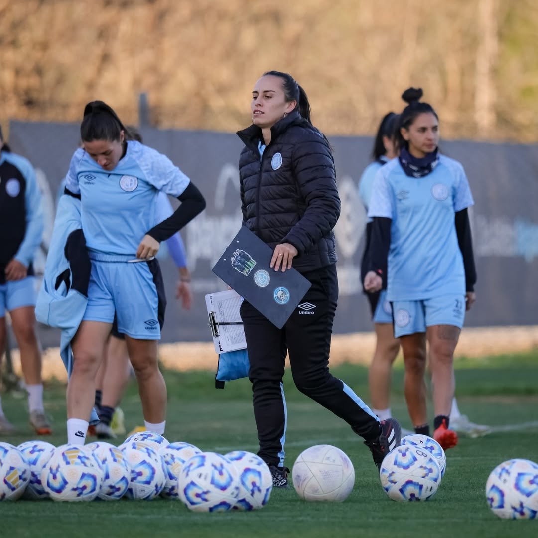 La agenda de Belgrano y Talleres para el inicio del segundo torneo del año | Canal Showsport