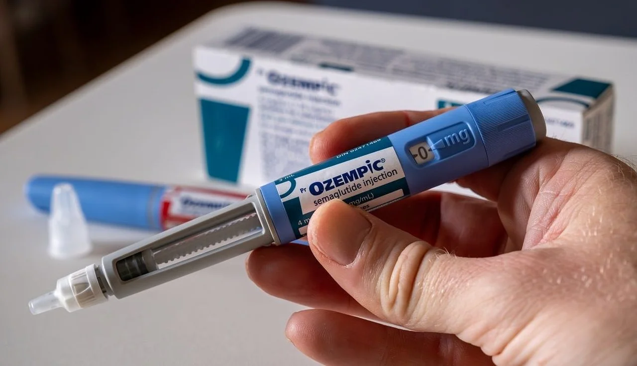 La ANMAT bloquea la distribución de Ozempic "trucho" y prohíbe su venta en todo el país
