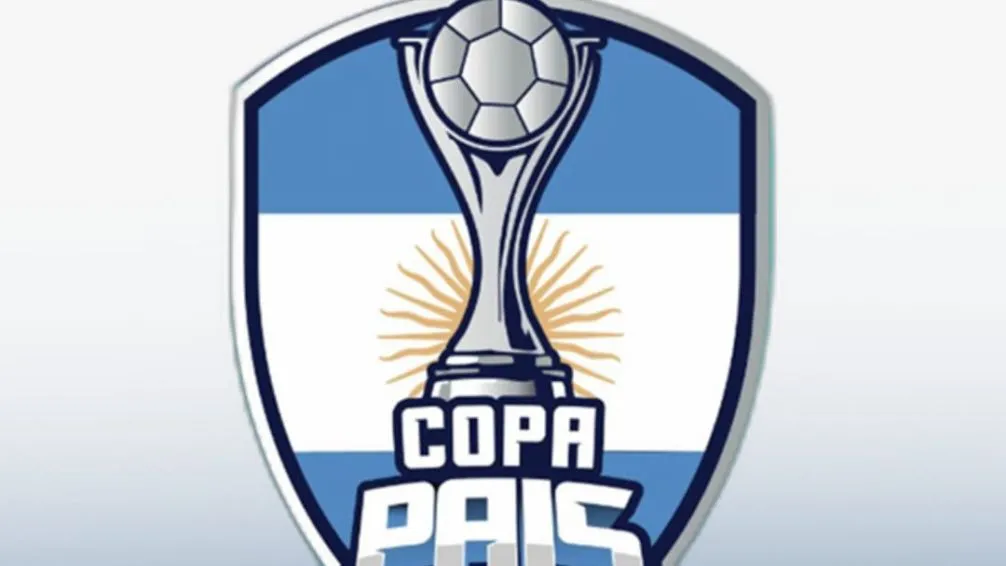 La final en vivo: Córdoba define a su representante en la Copa País por Showsport | Canal Showsport