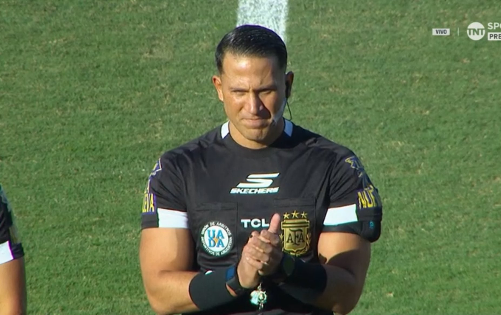 La LPF designó los árbitros para la quinta fecha del Clausura: quiénes dirigirán a los cordobeses | Canal Showsport