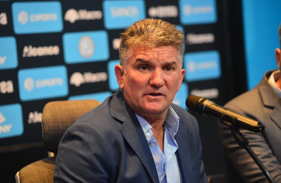 Luis Fabián Artime tras la victoria: Troilo, mercado de pases y las ganas de ser campeón | Canal Showsport