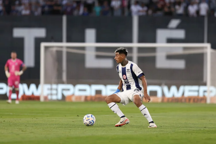 Rezzónico contó mentiras y verdades del pase de Portillo a River | Canal Showsport