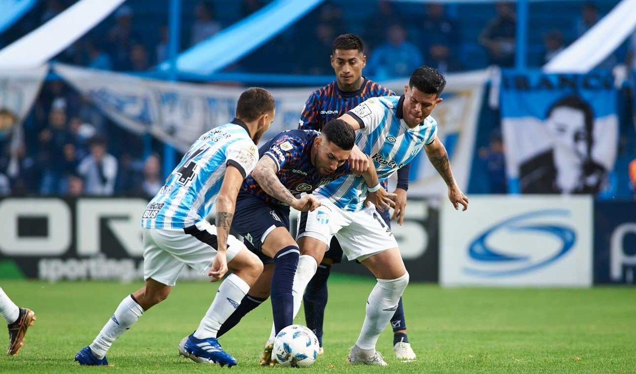 ¿Talleres lleva visitantes a Tucumán? | Canal Showsport