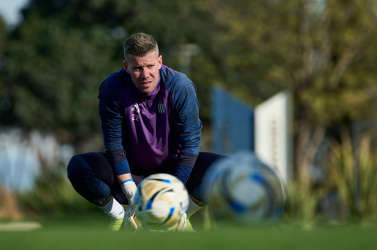 Talleres y un partido más que importante: viví la previa en Canal Showsport | Canal Showsport