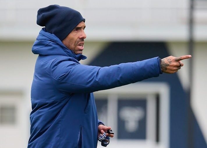 Talleres ya piensa en San Martín: una semana larga para recuperar terreno | Canal Showsport