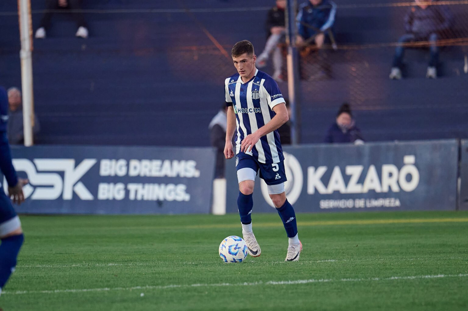 Torneo Proyección: Talleres busca un nuevo triunfo | Canal Showsport