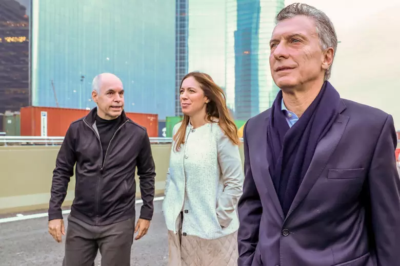 macri-vidal-larreta-paseo-del-bajo-foto-prensa-gcba