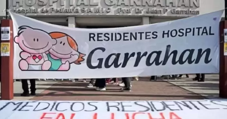 Hospital Garrahan