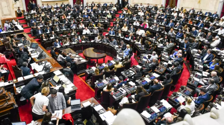 Cámara de Diputados
