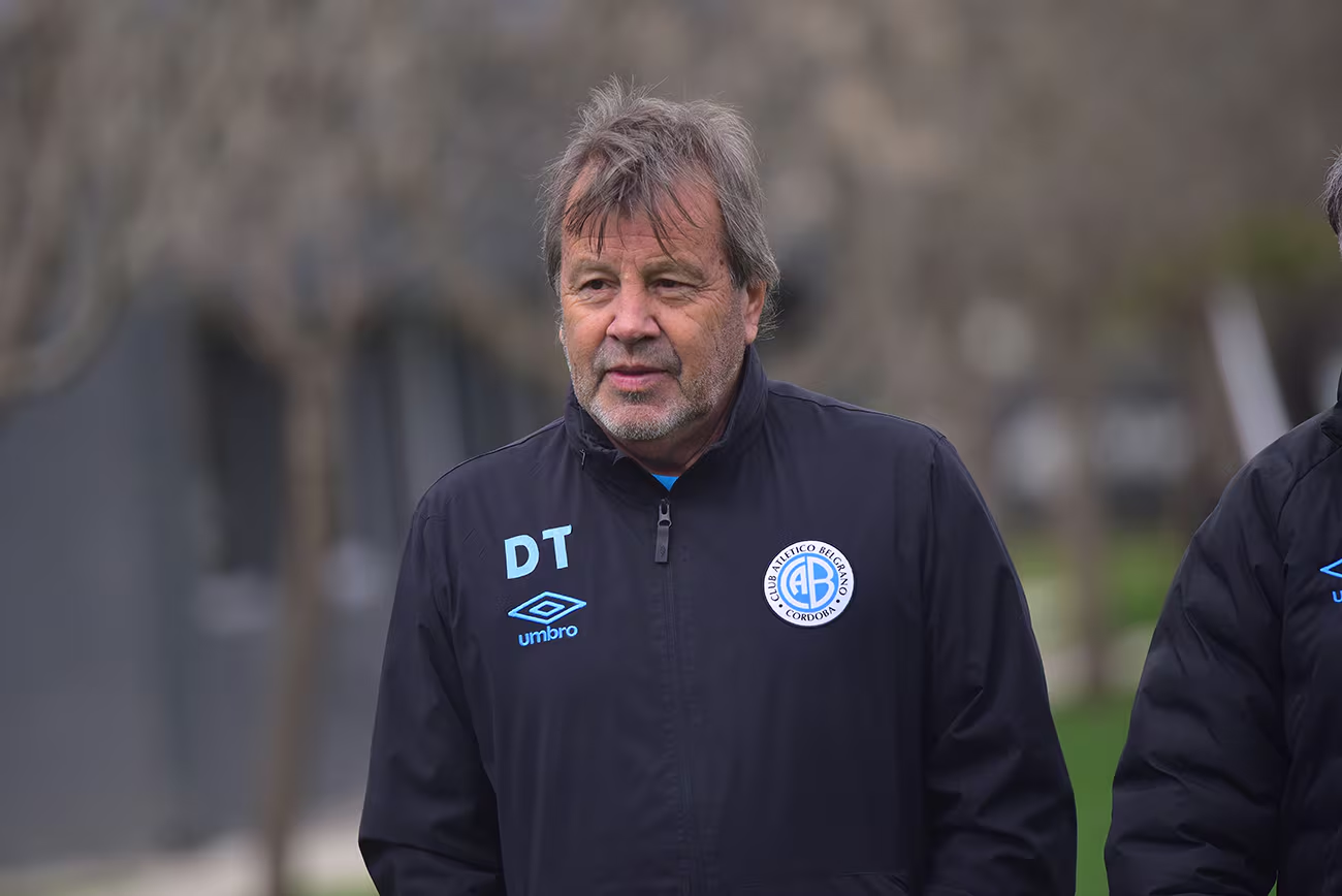 Duelo de entrenadores: los números de Carlos Tévez y Ricardo Zielinski | Canal Showsport