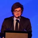 Milei lanza advertencia desde Paraguay: "El cambio no puede ser a medias"