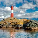 Milei en Tierra del Fuego y Provincias Unidas en Puerto Madryn