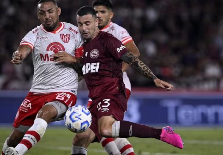 Instituto recibe a Lanús por la décima fecha del Clausura: hora, TV y posibles formaciones | Canal Showsport