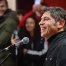 Así piensa Axel Kicillof sobre lo que está pasando en el mundo y la Argentina de Milei