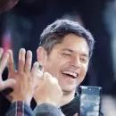 Kicillof arrasó en las urnas: ¿nuevo liderazgo en el peronismo?