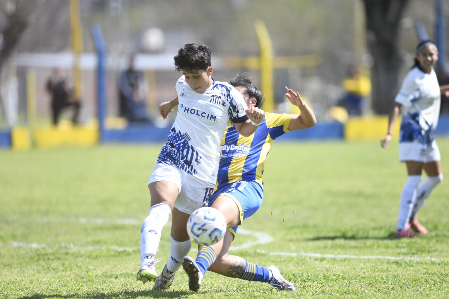 Las Matadoras se presentan en La Boutique con el objetivo de terminar en la punta | Canal Showsport
