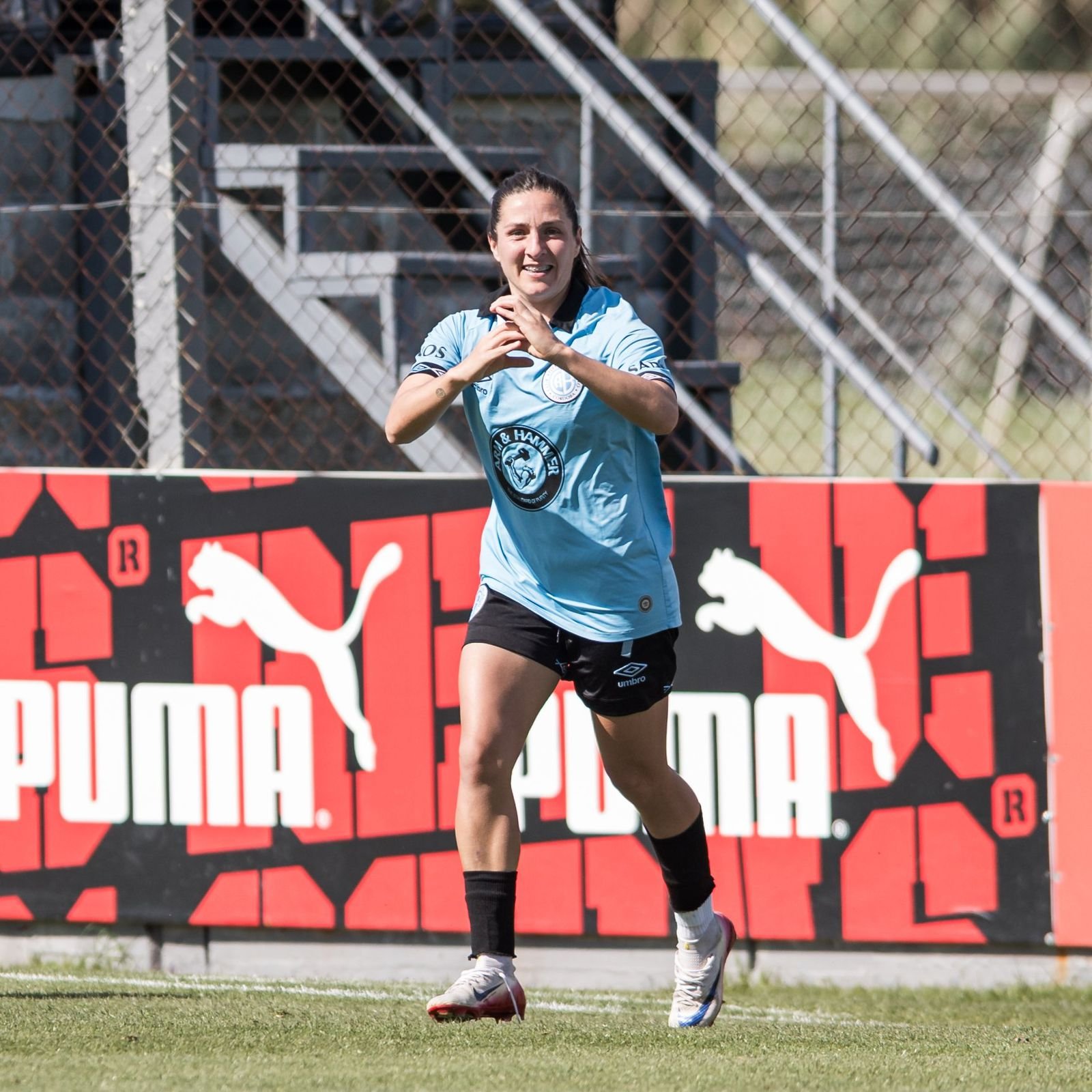 Las Piratas golearon 4-1 a Independiente y aseguraron su lugar en Cuartos de Final | Canal Showsport