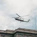 Del "riesgo kuka" al "club del helicóptero": los desafíos de Milei rumbo a octubre