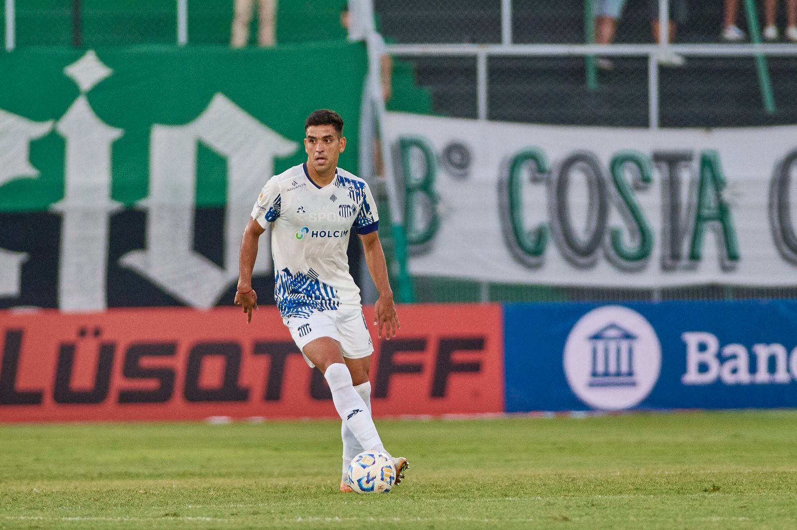 Problemas para Tévez: Juan Rodríguez duda en Talleres para el duelo ante Rosario Central | Canal Showsport