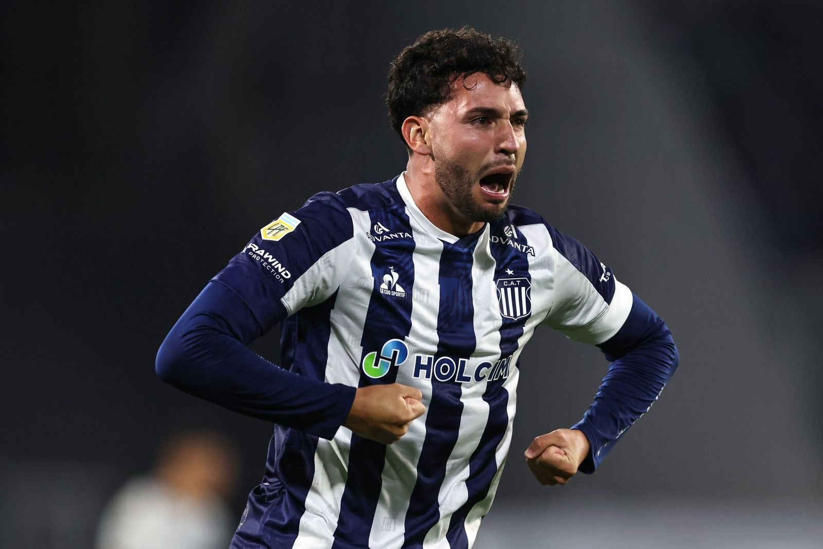 Próxima parada, el clásico: lo que se viene para Talleres tras el triunfo ante Sarmiento | Canal Showsport