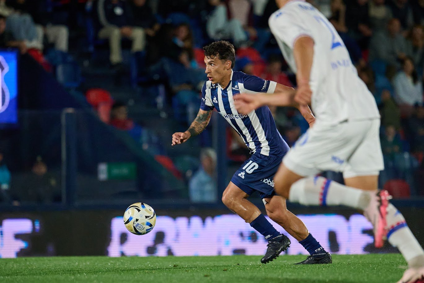 Talleres fue superior, pero igualó 0-0 ante Tigre y estiró su sequía de goles | Canal Showsport