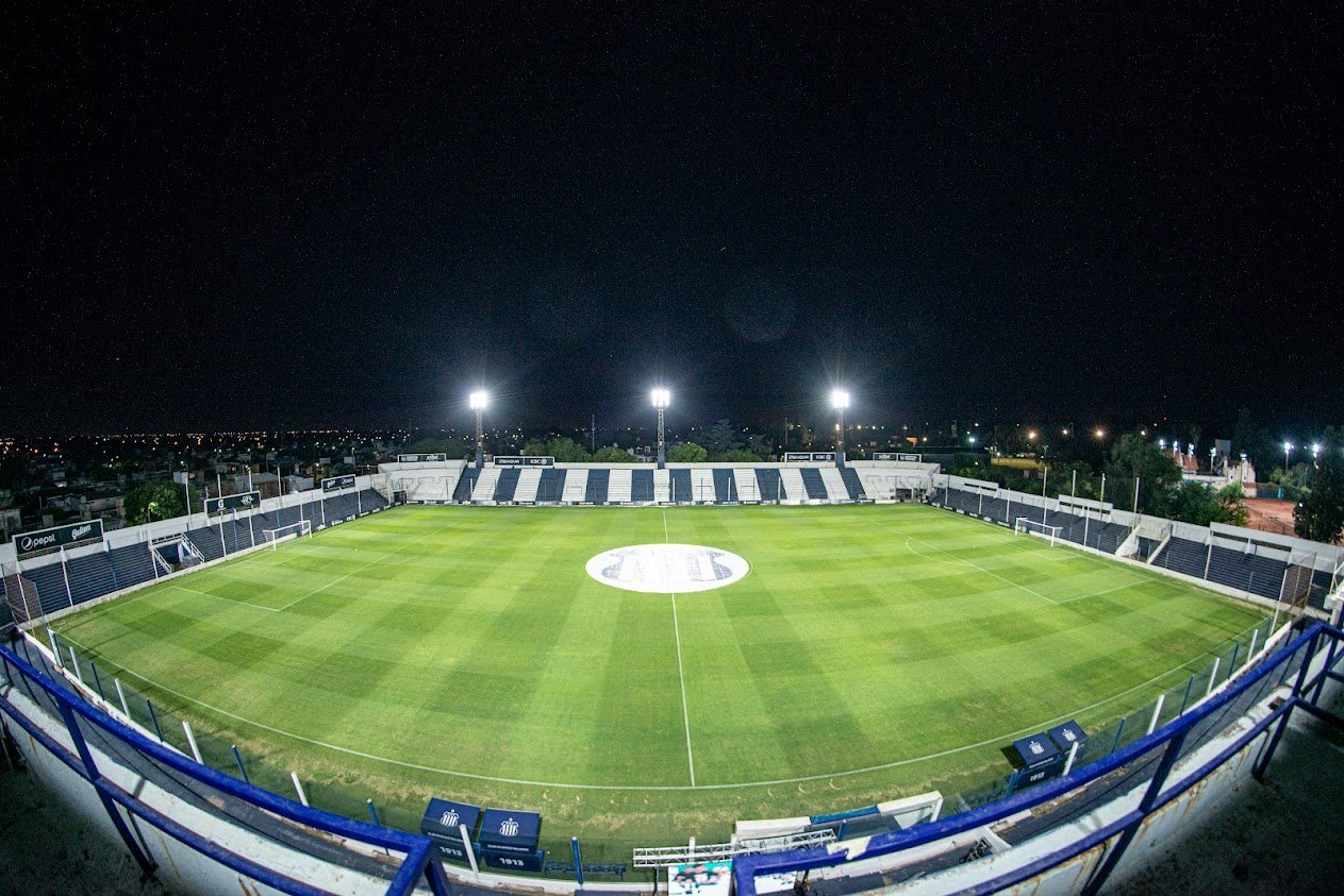 Talleres informó oficialmente cómo serán las elecciones | Canal Showsport