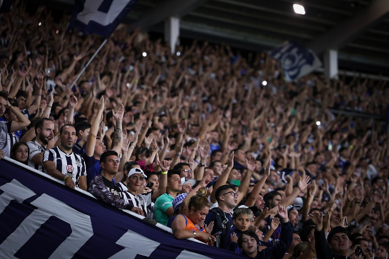 Talleres no cobrará el "Día del club" en el clásico ante Belgrano | Canal Showsport