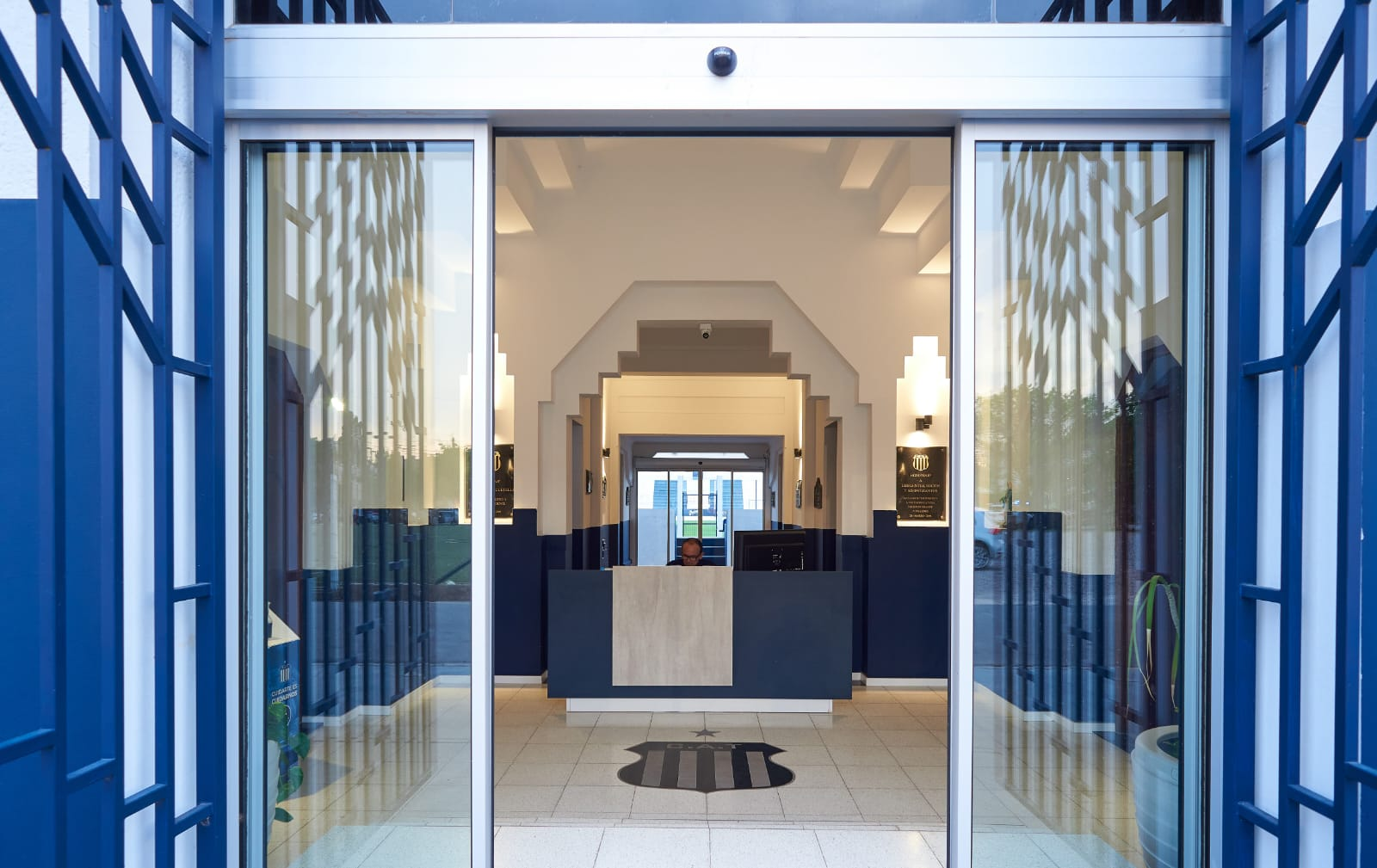 Talleres presentó el padrón electoral: quiénes están habilitados para votar en las elecciones del 19 de octubre | Canal Showsport