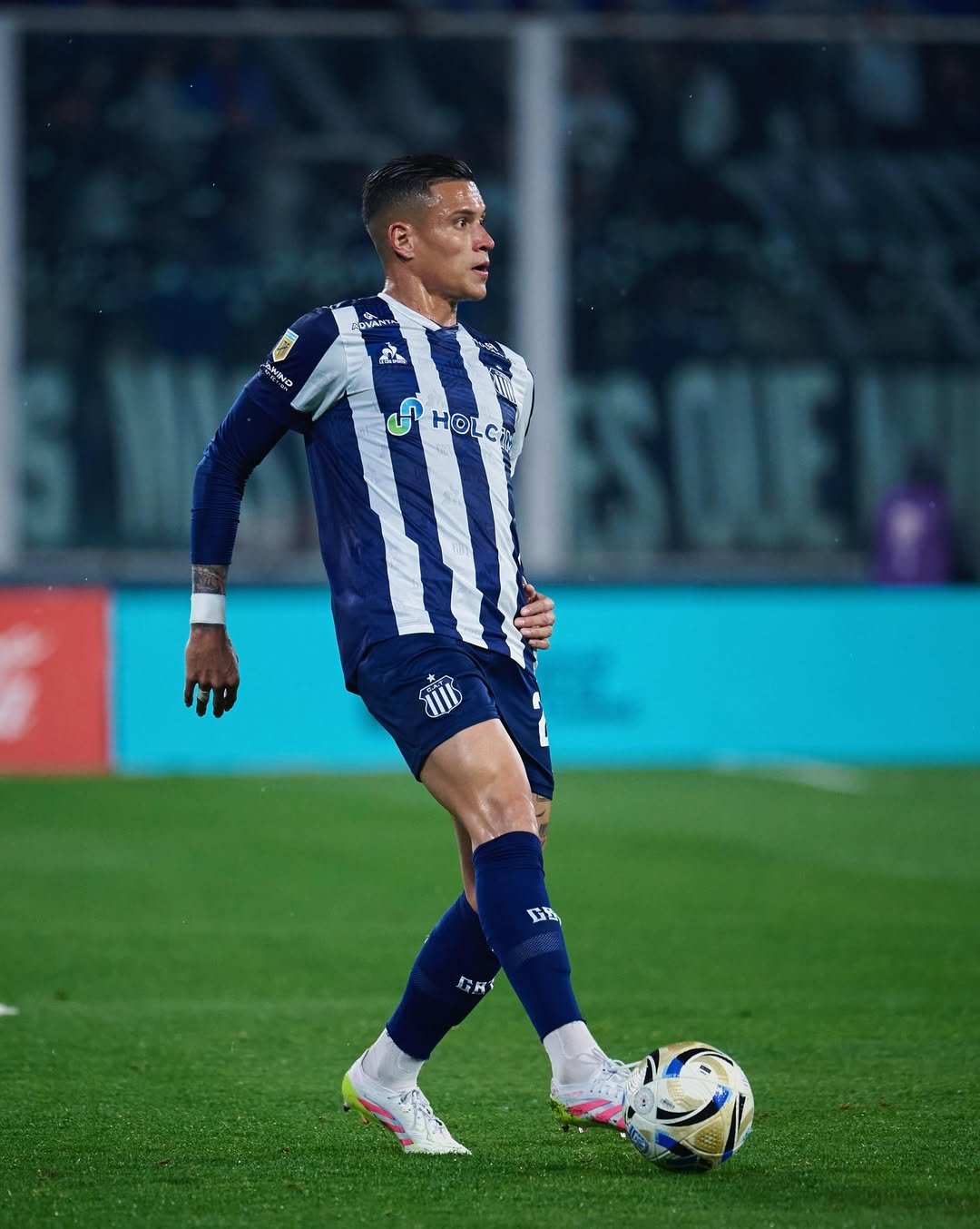 Talleres recupera una pieza para visitar a Rosario Central | Canal Showsport