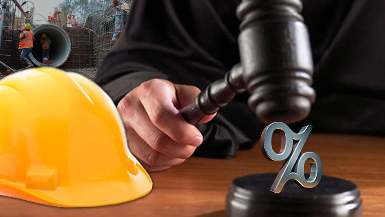 juicio laboral