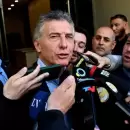 La advertencia de Mauricio Macri para el Gobierno: "La gente necesita dejar atrás rápidamente el estancamiento"