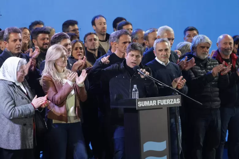 Kicillof