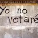 Los ausentes, protagonistas del voto 2025: por qué un tercio de los argentinos decidió no participar