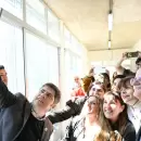 Preocupación en el Gobierno: encuesta anticipa otra paliza de Kicillof