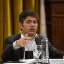 Por qué Kicillof dice que a Espert lo bajaron "los yanquis"