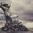 La corrupción lidera las preocupaciones de los argentinos a 18 días de las elecciones