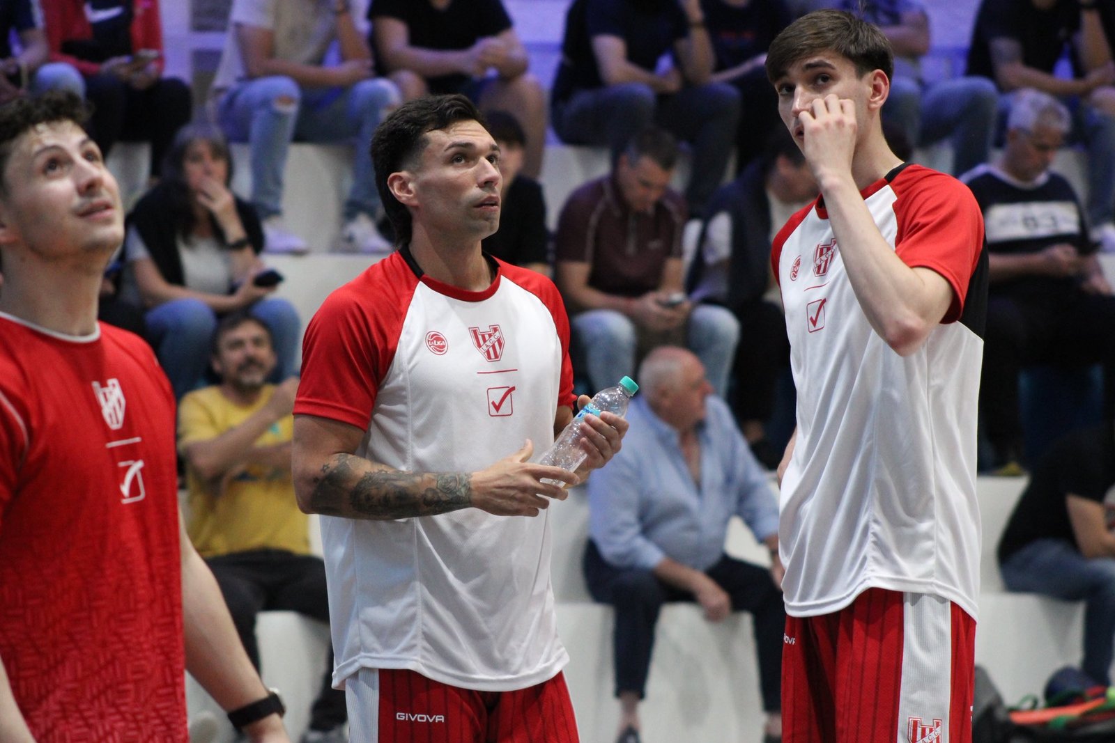 Instituto cayó 93-86 en el duelo de cordobeses frente a Independiente de Oliva | Canal Showsport