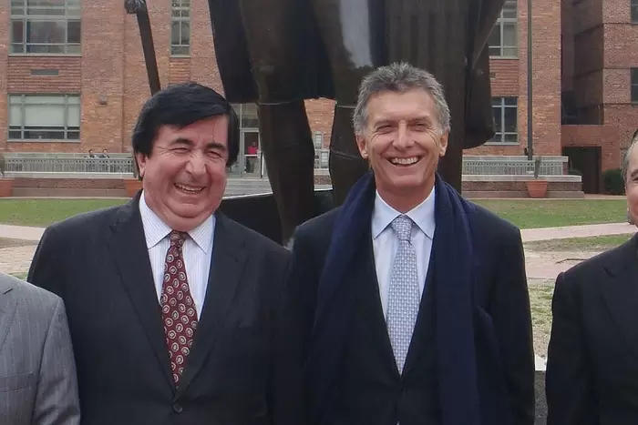 duran barba macri