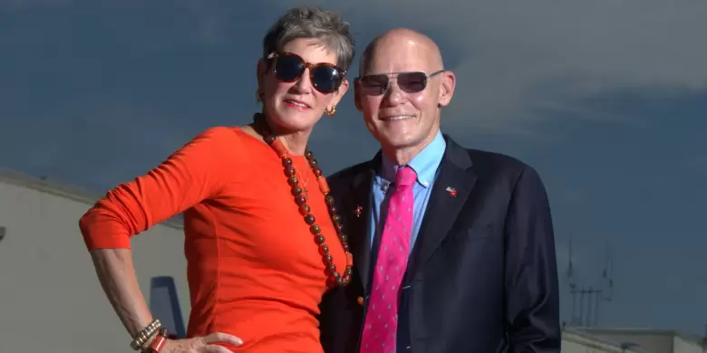 carville