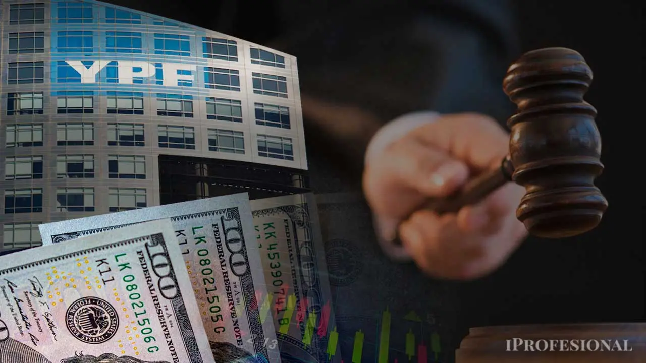 Juicio por YPF: Burford aconsejó a la Argentina negociar para evitar el pago de u$s16.000 M